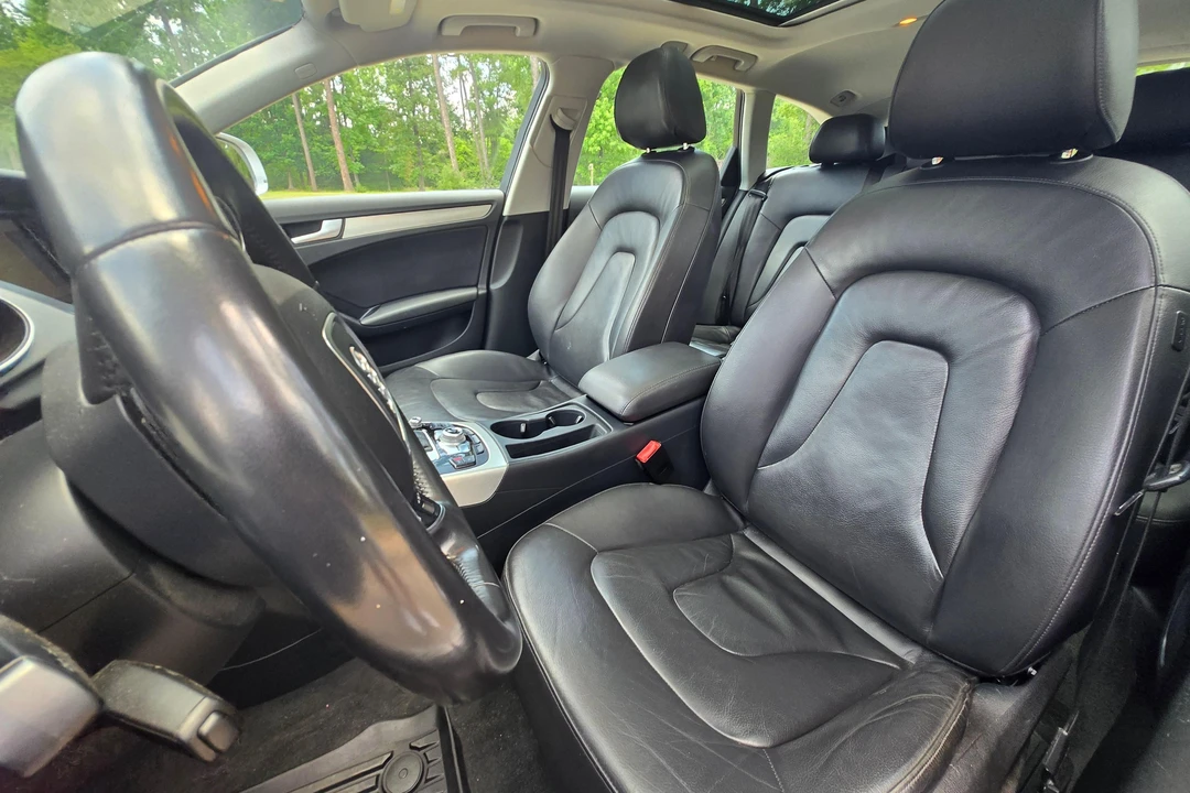 2014 Audi B8 A4 - Image 22 of 31