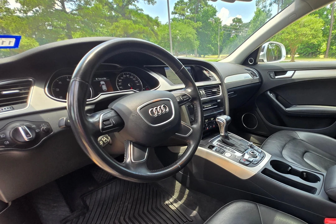 2014 Audi B8 A4 - Image 21 of 31