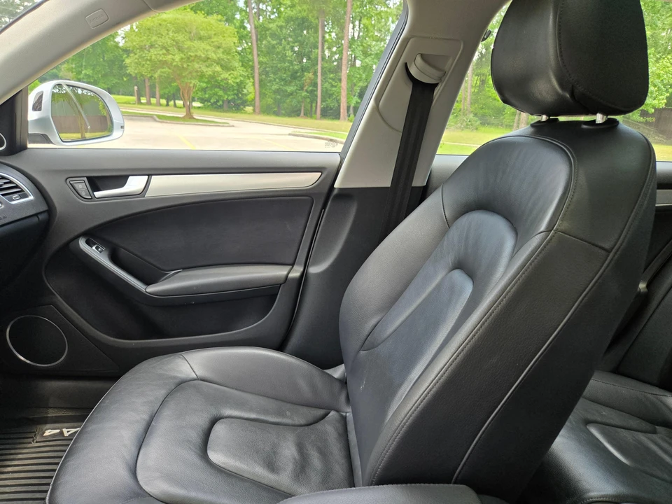 2014 Audi B8 A4 - Image 27 of 31