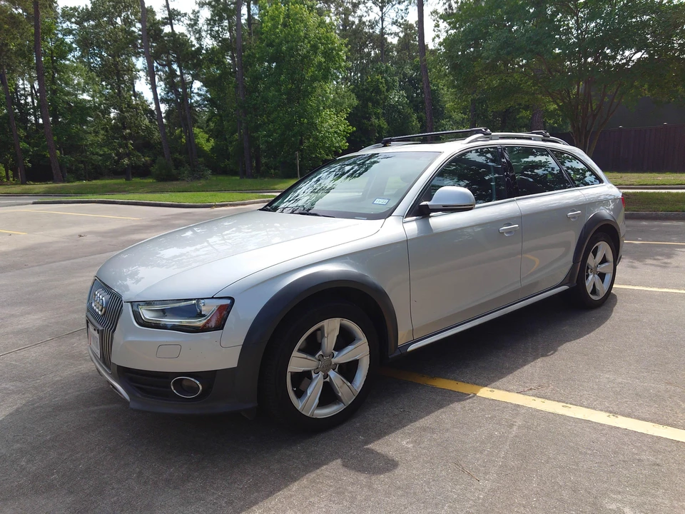 2014 Audi B8 A4 - Image 7 of 31