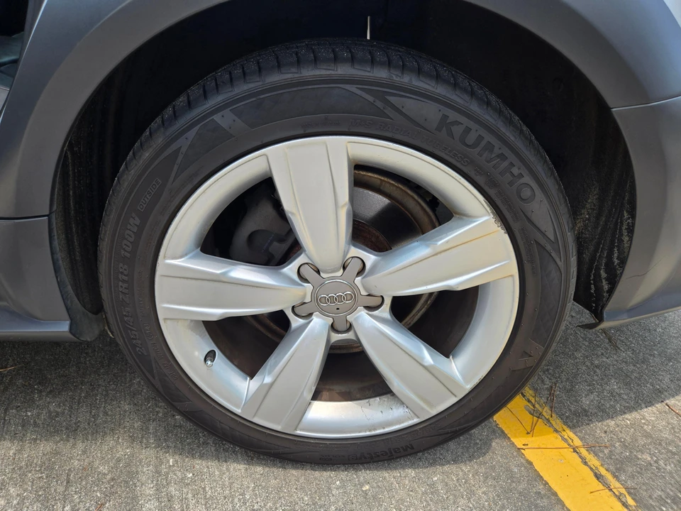 2014 Audi B8 A4 - Image 16 of 31