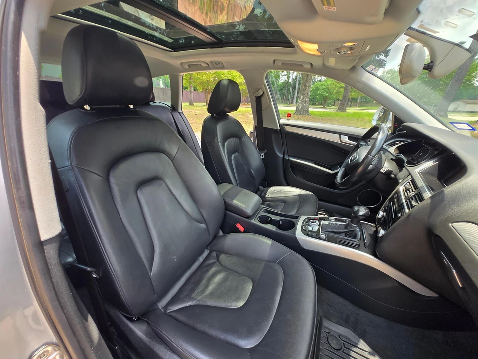 2014 Audi B8 A4 - Image 28 of 31