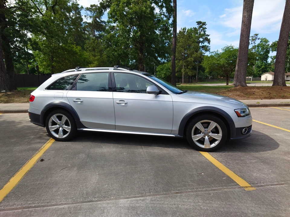 2014 Audi B8 A4 - Image 13 of 31
