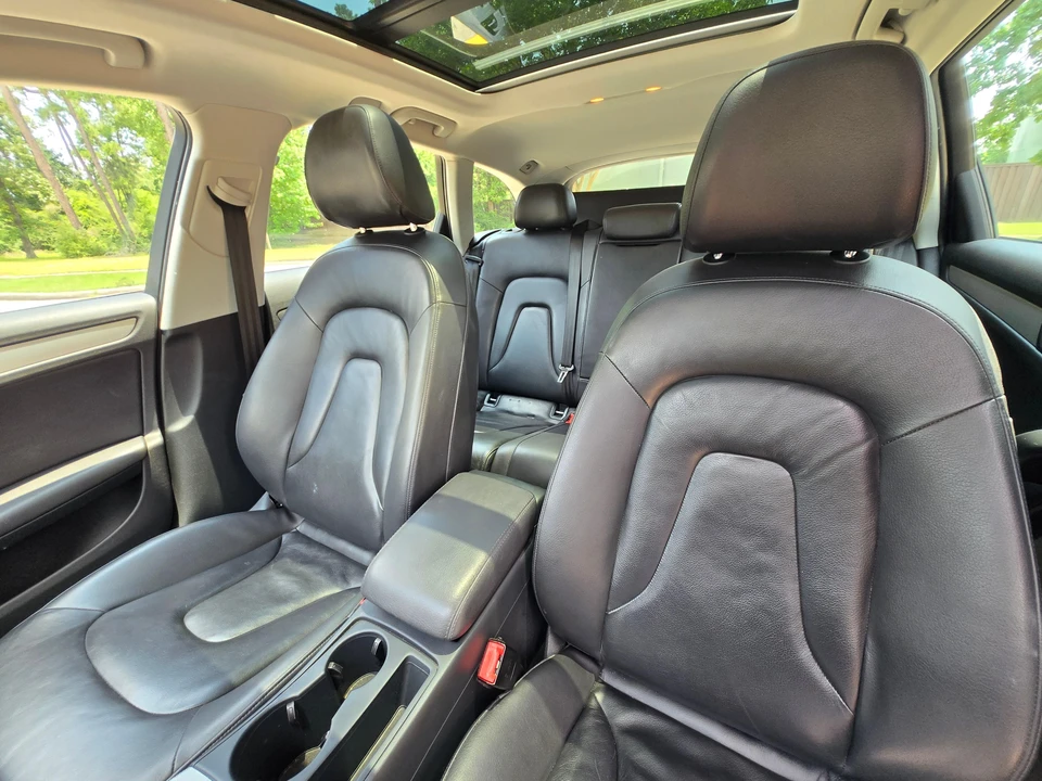 2014 Audi B8 A4 - Image 26 of 31