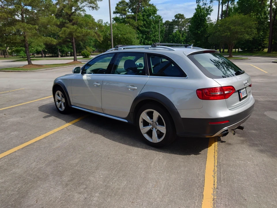 2014 Audi B8 A4 - Image 8 of 31