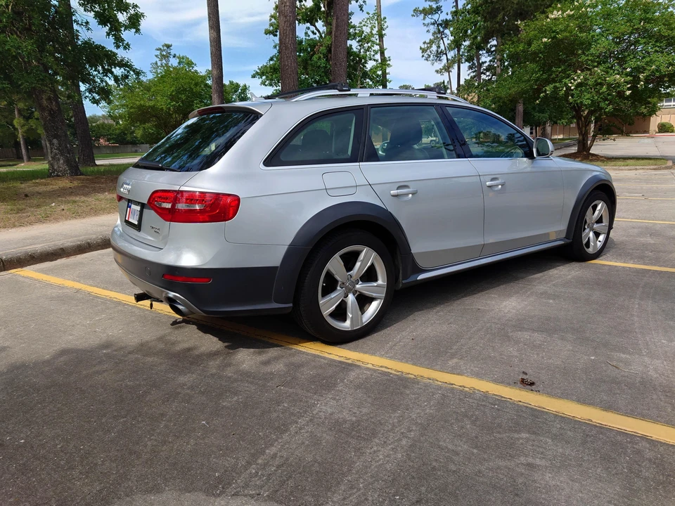 2014 Audi B8 A4 - Image 11 of 31