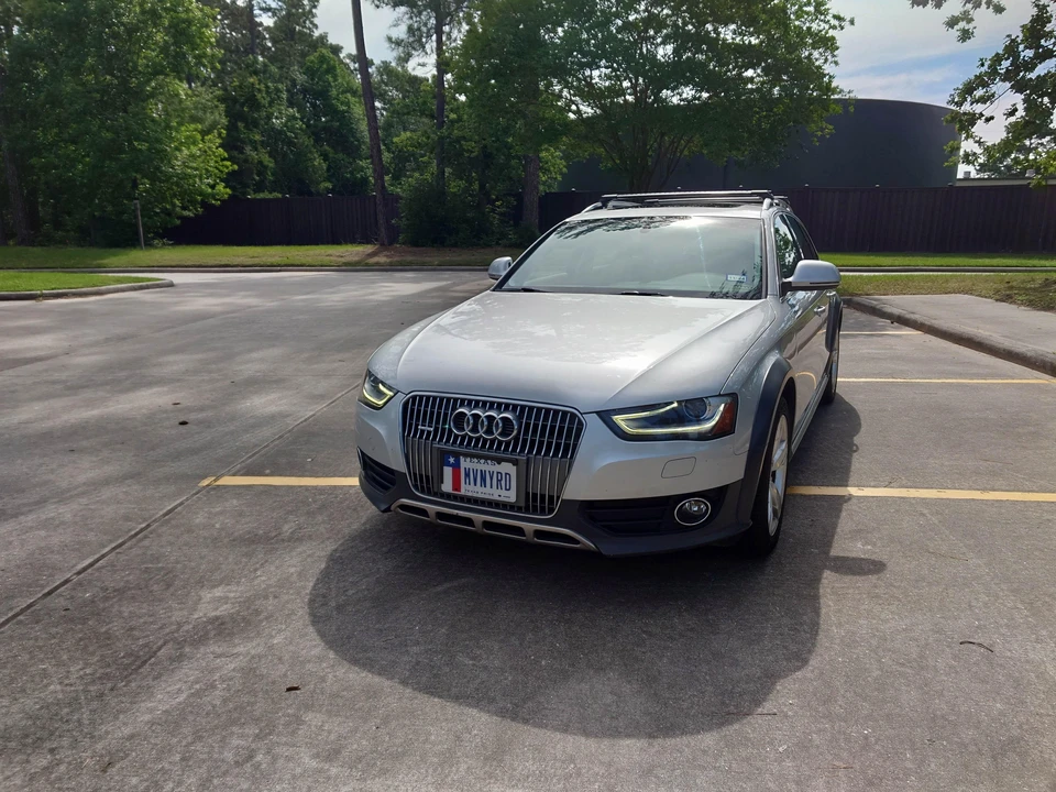 2014 Audi B8 A4 - Image 6 of 31