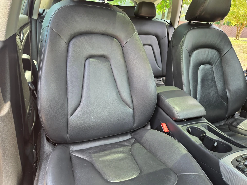 2014 Audi B8 A4 - Image 29 of 31