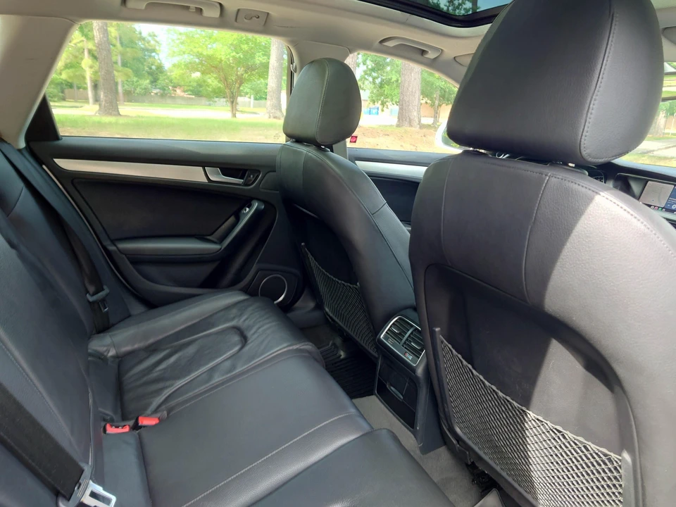 2014 Audi B8 A4 - Image 31 of 31