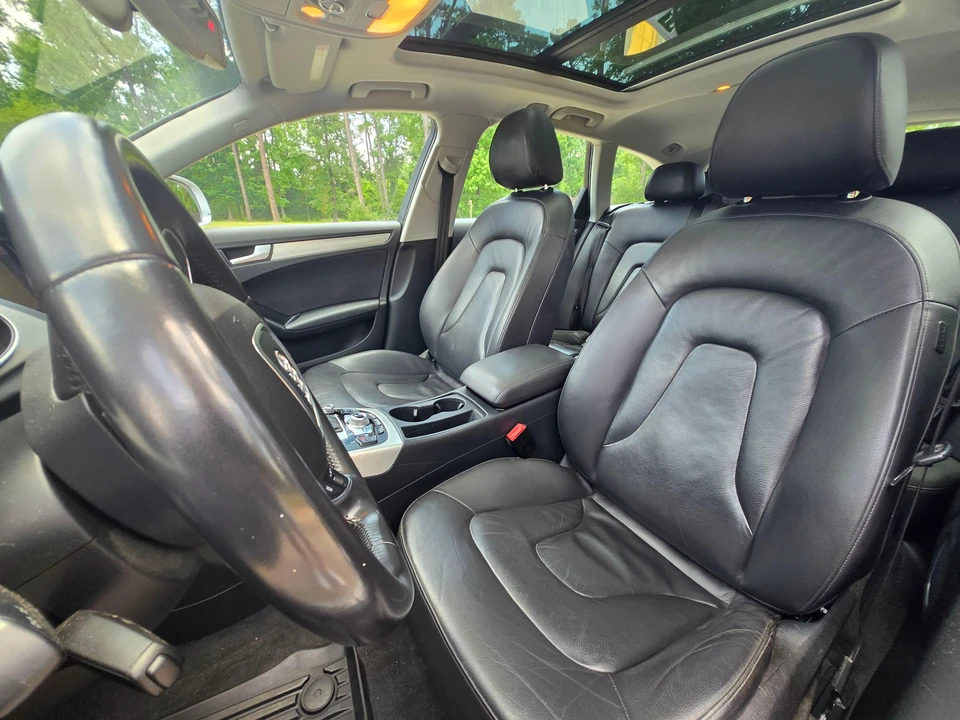 2014 Audi B8 A4 - Image 25 of 31