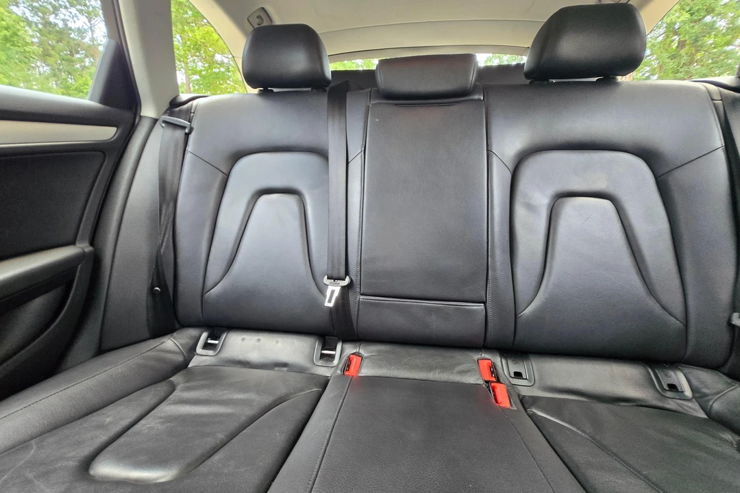 2014 Audi B8 A4 - Image 23 of 31