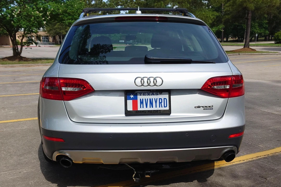 2014 Audi B8 A4 - Image 5 of 31