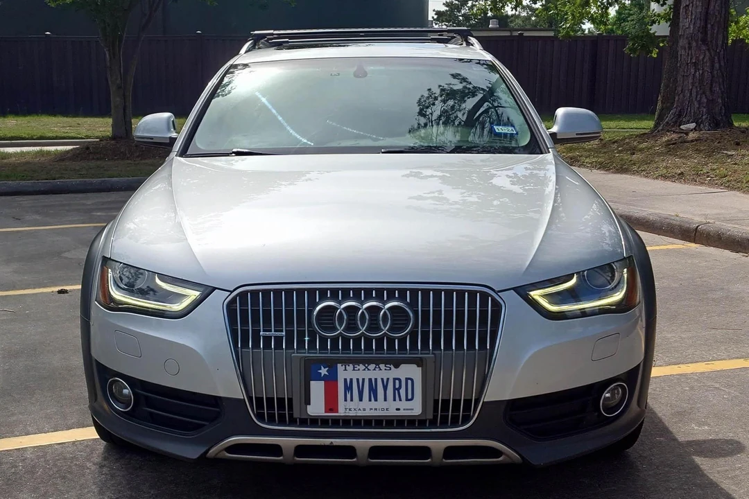 2014 Audi B8 A4 - Image 2 of 31