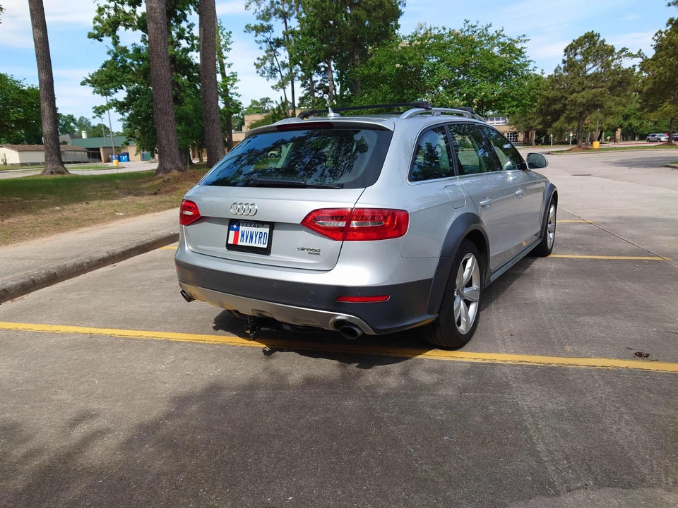 2014 Audi B8 A4 - Image 10 of 31