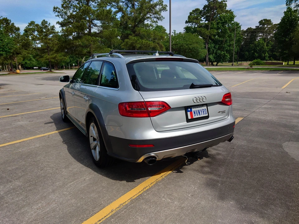 2014 Audi B8 A4 - Image 9 of 31