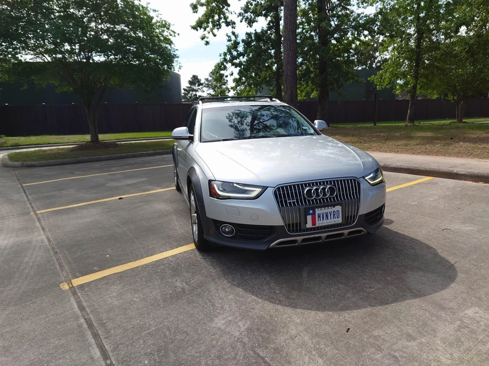 2014 Audi B8 A4 - Image 14 of 31