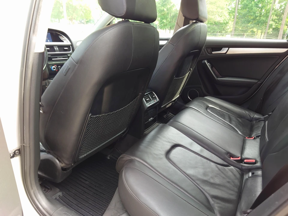 2014 Audi B8 A4 - Image 30 of 31