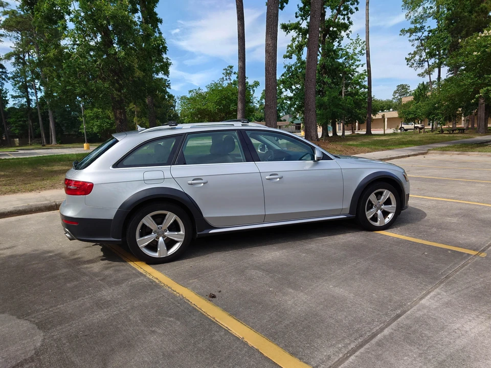 2014 Audi B8 A4 - Image 12 of 31