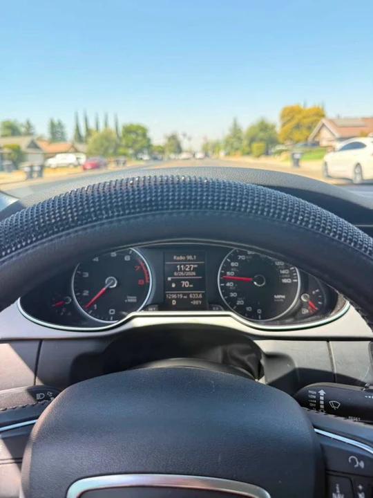 2014 Audi B8 A4 - Image 6 of 10