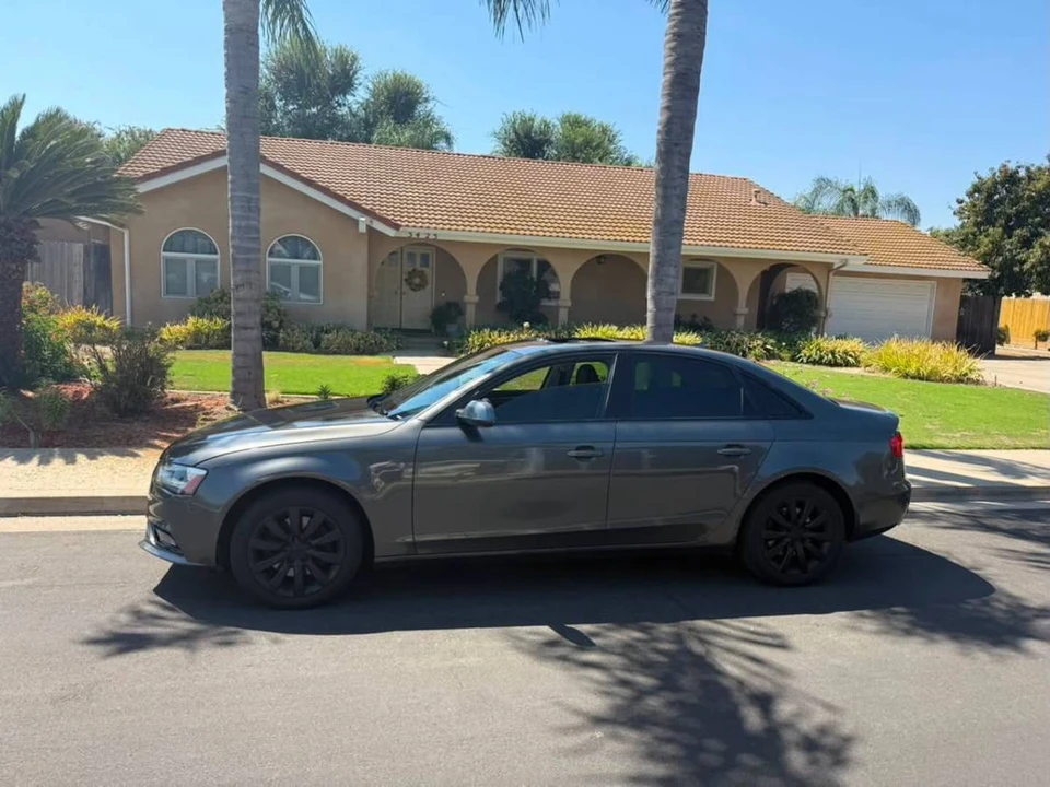 2014 Audi B8 A4 - Image 3 of 10