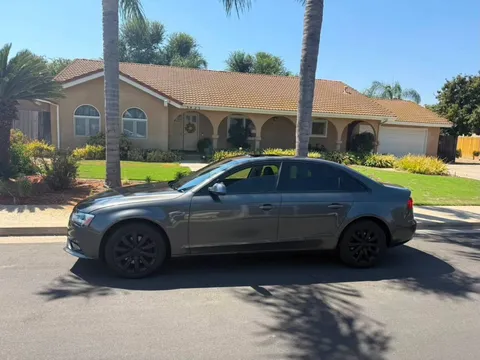 2014 Audi B8 A4 - Image 3 of 10