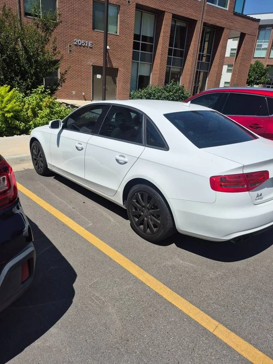 2014 Audi B8 A4 - Image 3 of 7