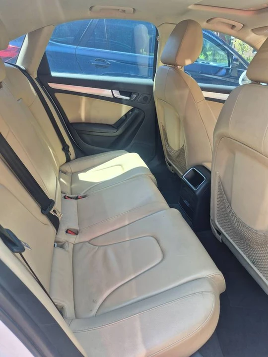 2014 Audi B8 A4 - Image 7 of 7