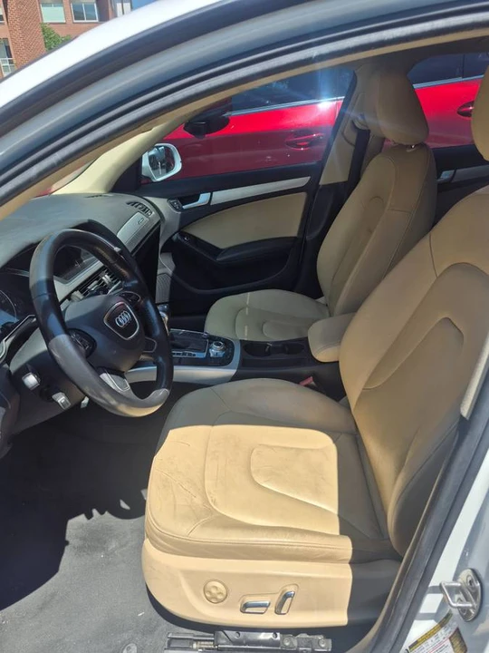 2014 Audi B8 A4 - Image 5 of 7