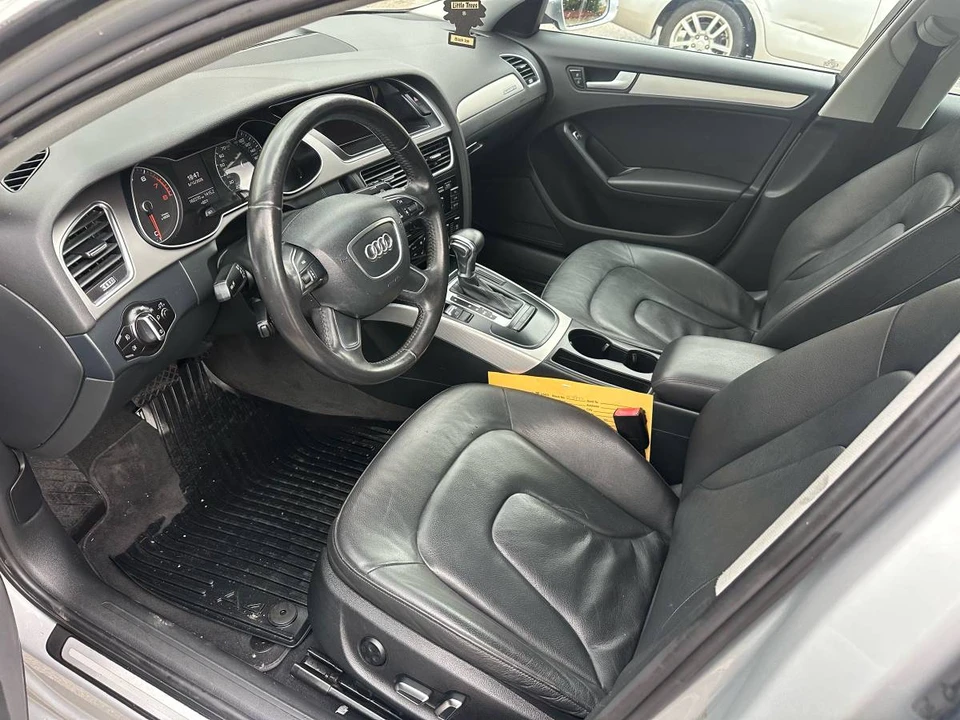 2014 Audi B8 A4 - Image 8 of 12