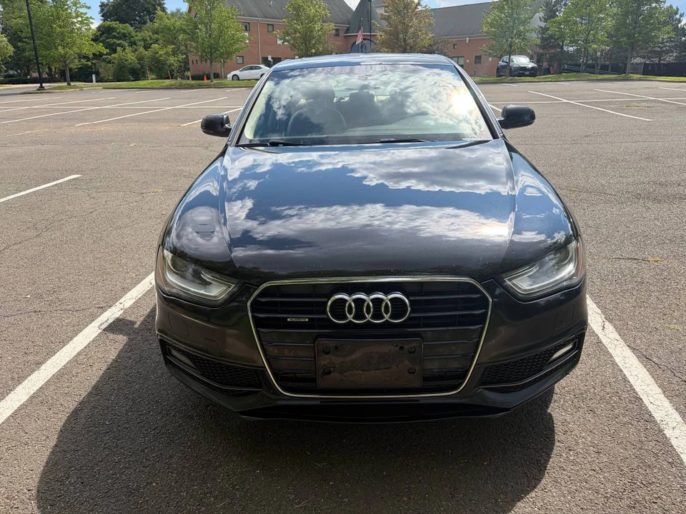 2014 Audi B8 A4 - Image 12 of 13