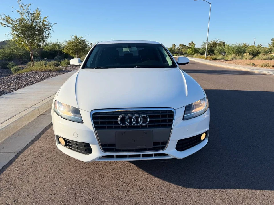 2012 Audi B8 A4 - Image 5 of 17