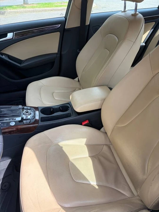 2014 Audi B8 A4 - Image 2 of 13