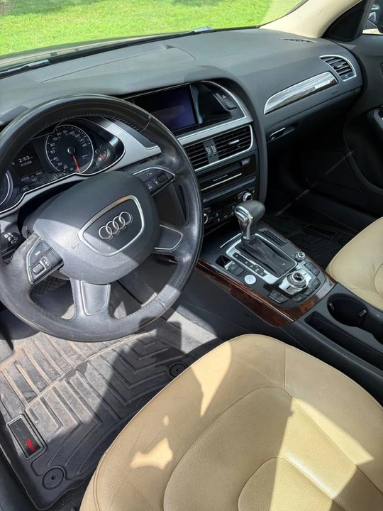 2014 Audi B8 A4 - Image 3 of 13