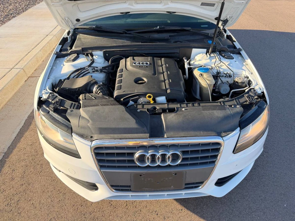 2012 Audi B8 A4 - Image 12 of 17
