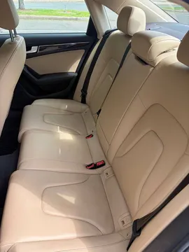 2014 Audi A4
