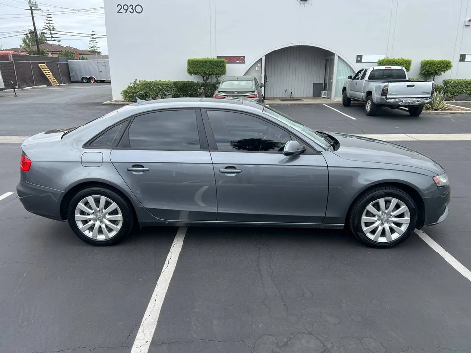 2014 Audi B8 A4 - Image 4 of 10