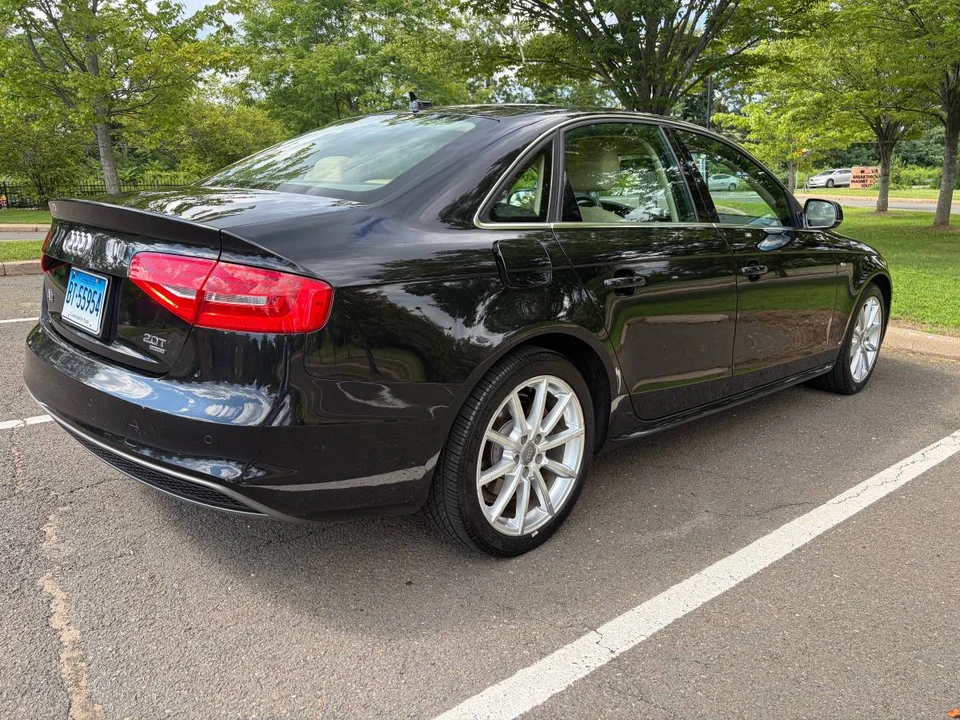 2014 Audi B8 A4 - Image 9 of 13