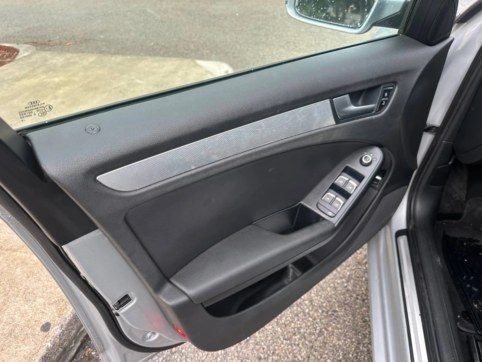2014 Audi B8 A4 - Image 10 of 12