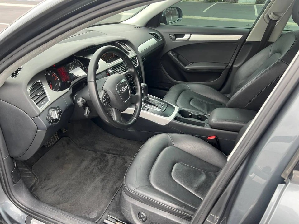 2014 Audi B8 A4 - Image 9 of 10