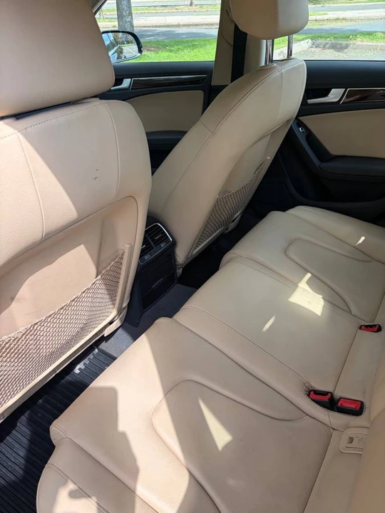 2014 Audi B8 A4 - Image 5 of 13