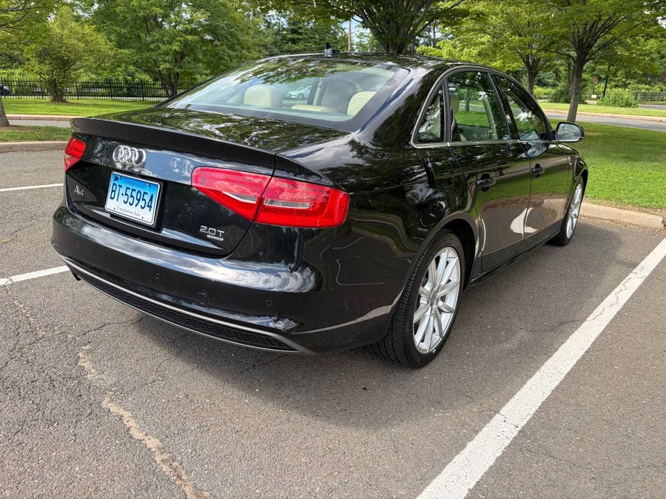 2014 Audi B8 A4 - Image 13 of 13