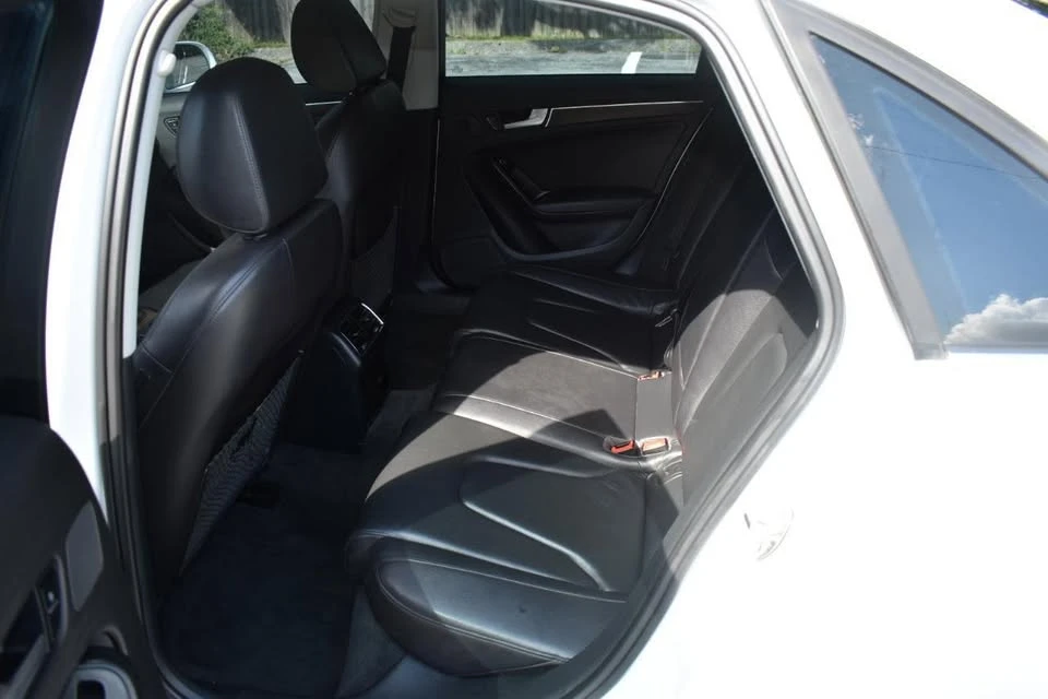 2014 Audi B8 A4 - Image 14 of 20