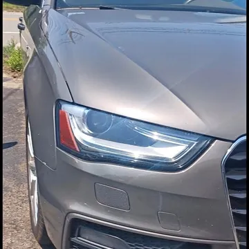 2014 Audi A4