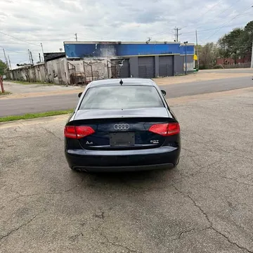 2014 Audi A4