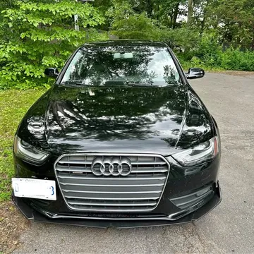 2014 Audi A4 2.0 TFSI Quattro