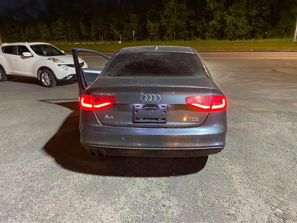 2014 Audi B8 A4 - Image 8 of 13