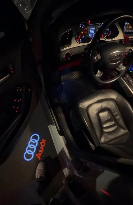 2014 Audi B8 A4 - Image 3 of 7