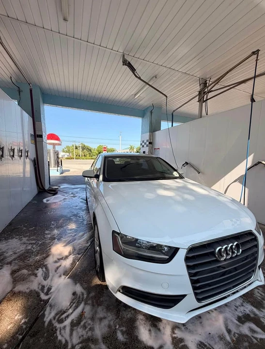 2014 Audi B8 A4 - Image 5 of 7