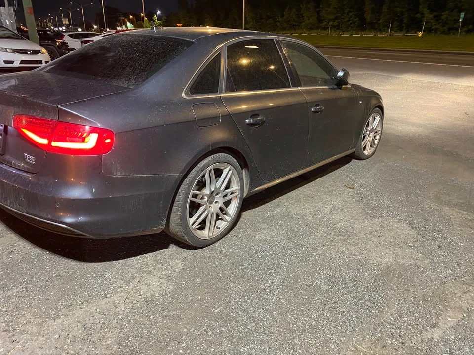 2014 Audi B8 A4 - Image 9 of 13