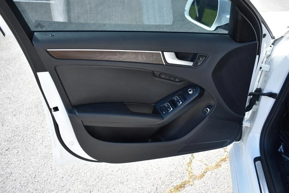 2014 Audi B8 A4 - Image 13 of 20
